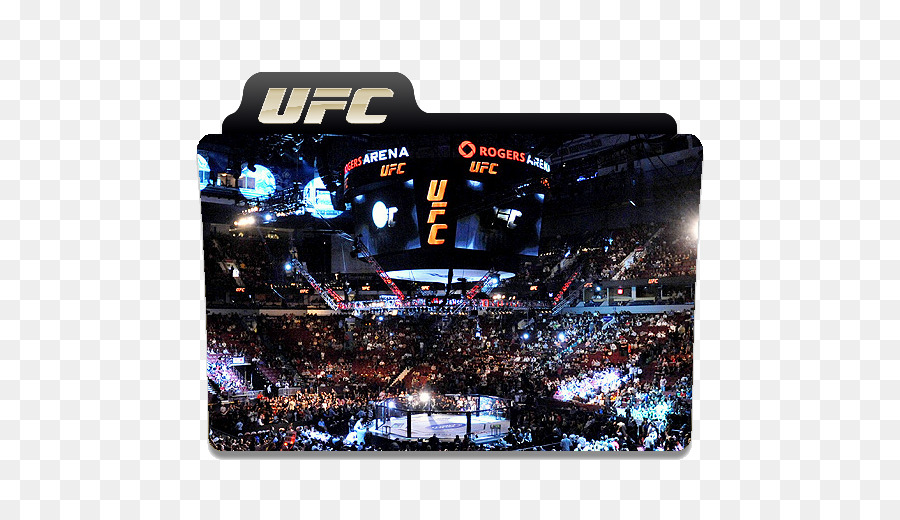 Ultimate Fighting Championship，ícones Do Computador PNG