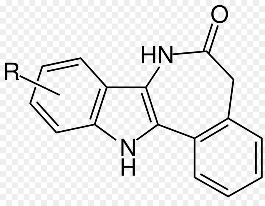 Estrutura Química，Molécula PNG