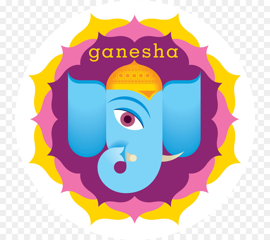 Ganesha，Elefante PNG