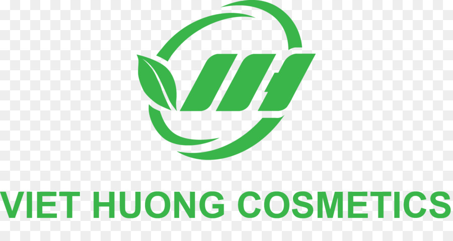 Logotipo Da Viet Huong Cosmetics，Marca PNG