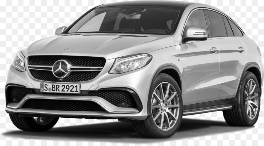 Carro Mercedes Benz，Suv PNG