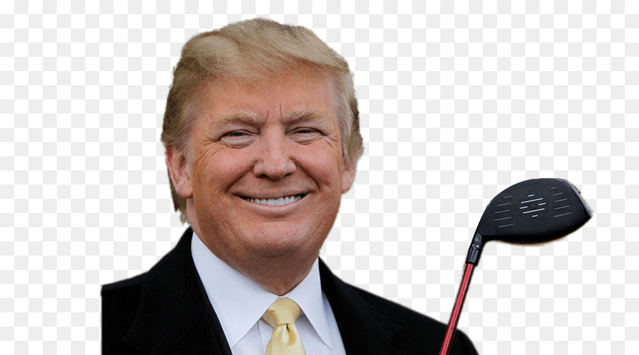 Donald Trump，Estados Unidos PNG