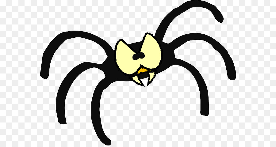 Aranha，Assustador Aranhas PNG