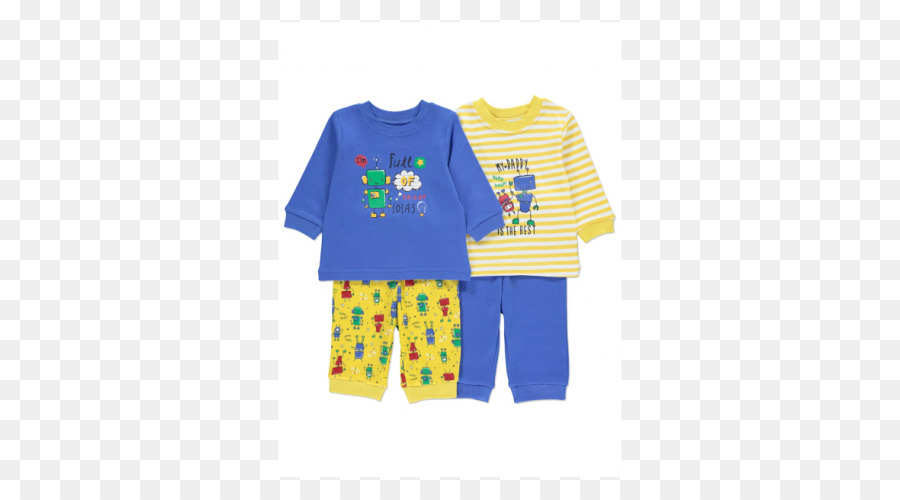 Pijama，Criança Bebê Onepieces PNG