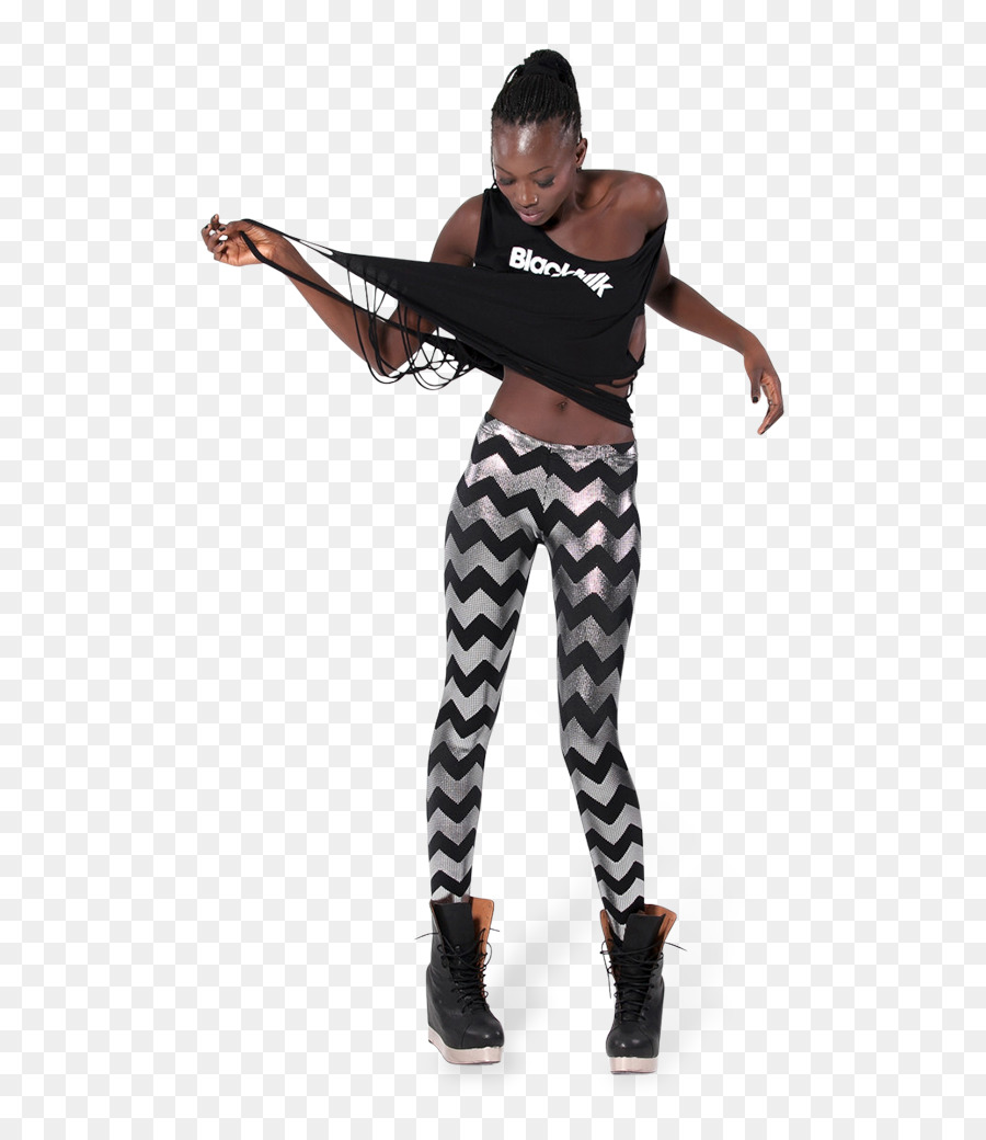 Leggings，Moda PNG