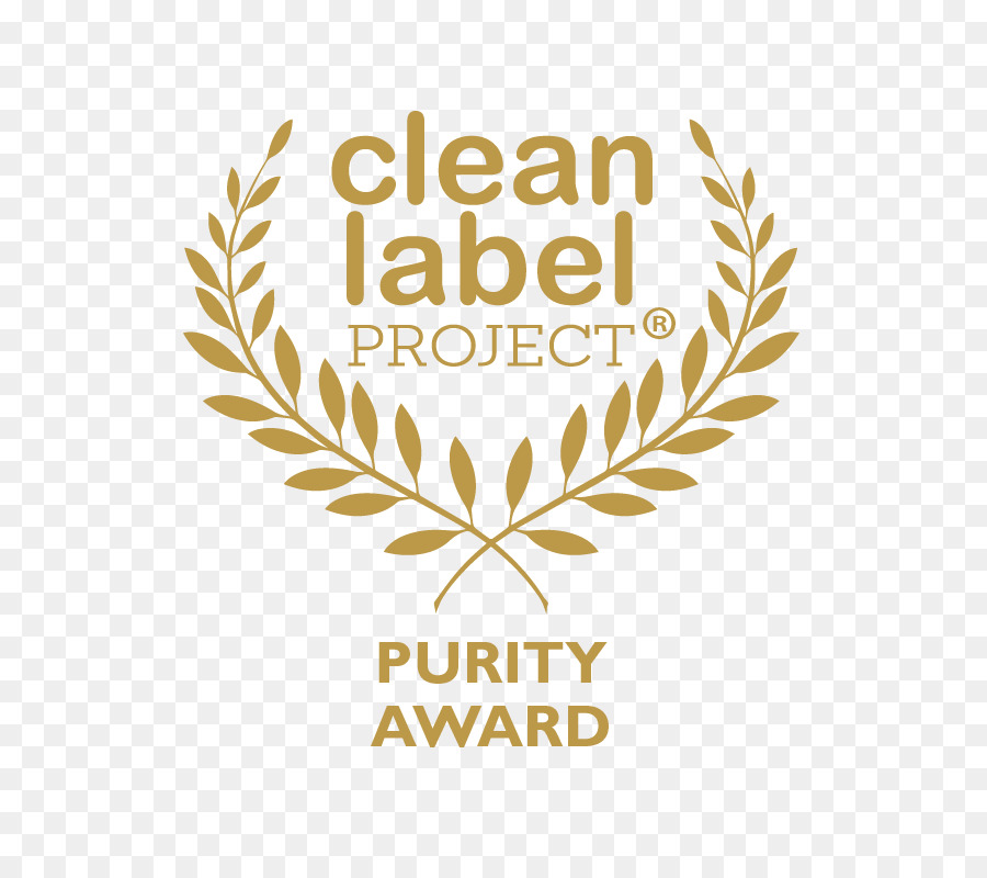 Prêmio Projeto Clean Label，Certificação PNG