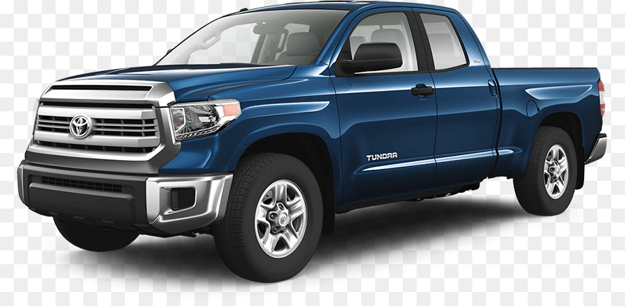 2017 Toyota Tundra，Toyota PNG