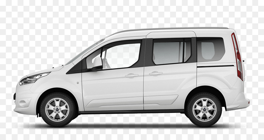 2018 Ford Transit Connect，Ford Tourneo Connect PNG