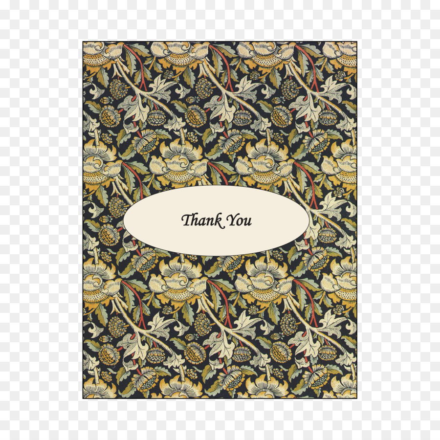 William Morris，Camuflagem PNG