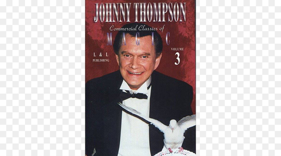 Johnny Thompson，Estados Unidos PNG