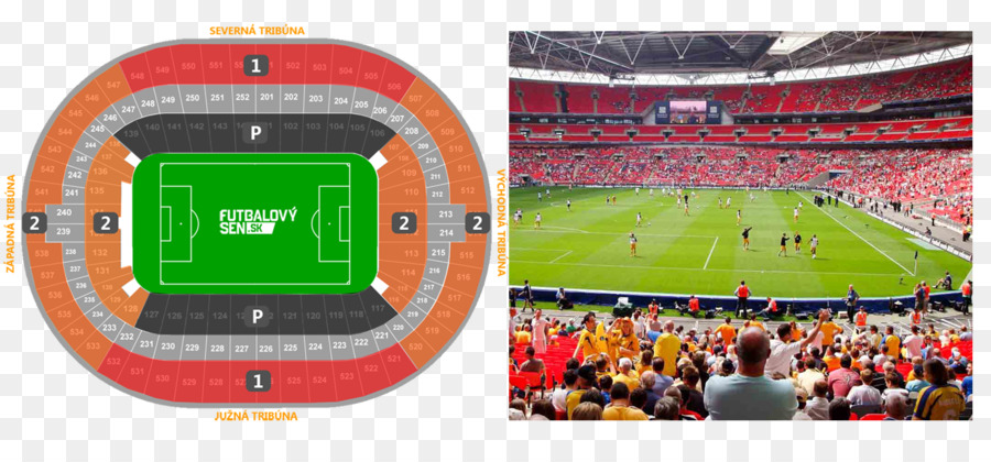 O Estádio De Wembley，Soccerspecific Estádio PNG