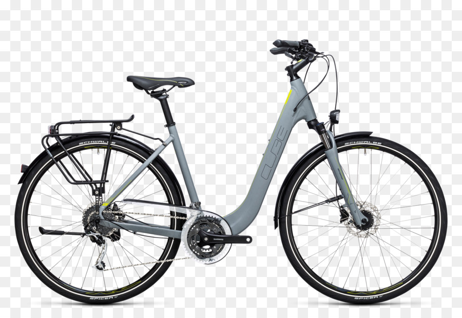 Bicicleta Verde，Bicicleta PNG