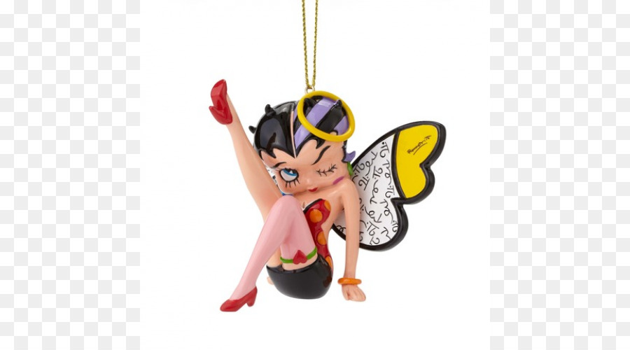 Betty Boop，Winniethepooh PNG