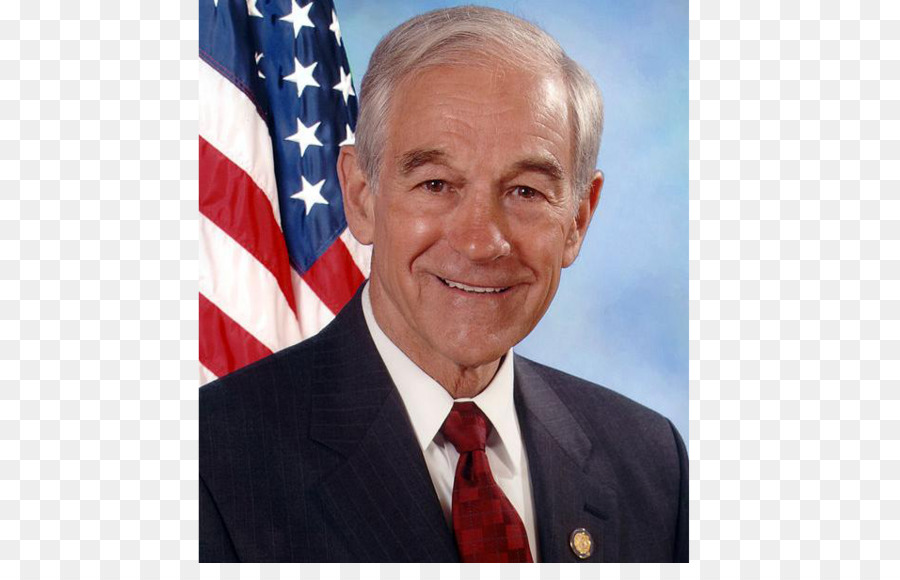 Ron Paul，Estados Unidos PNG