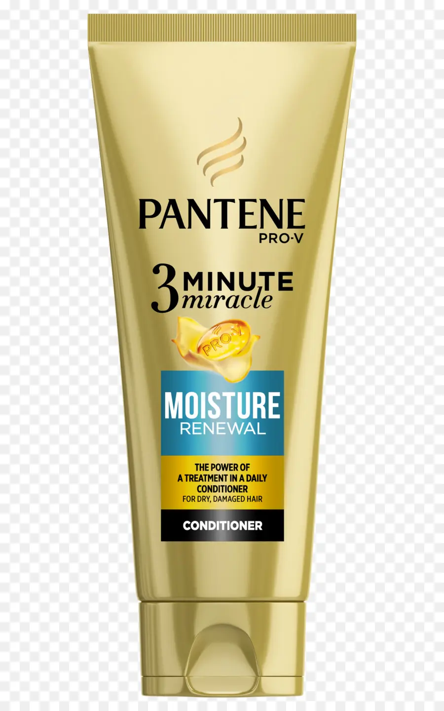 Condicionador Pantene，Cuidados Com Os Cabelos PNG