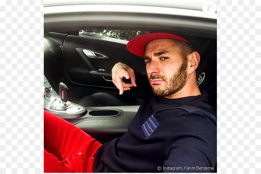 Karim Benzema，O Olympique Lyonnais PNG