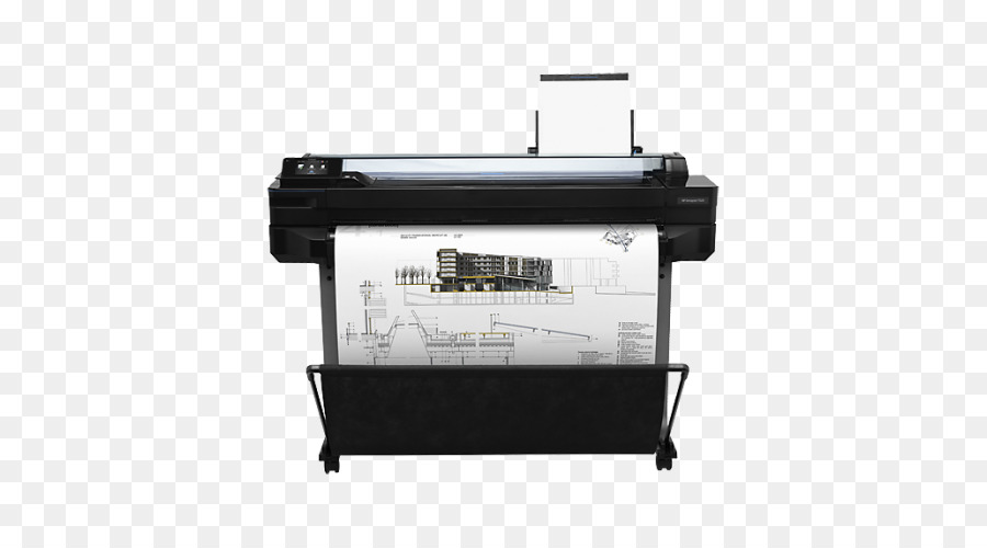 Hewlett Packard，Plotter PNG