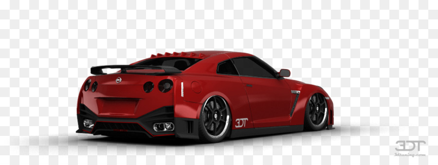 Carro Vermelho，Automóvel PNG