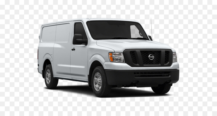 Nissan，Nissan Nv PNG