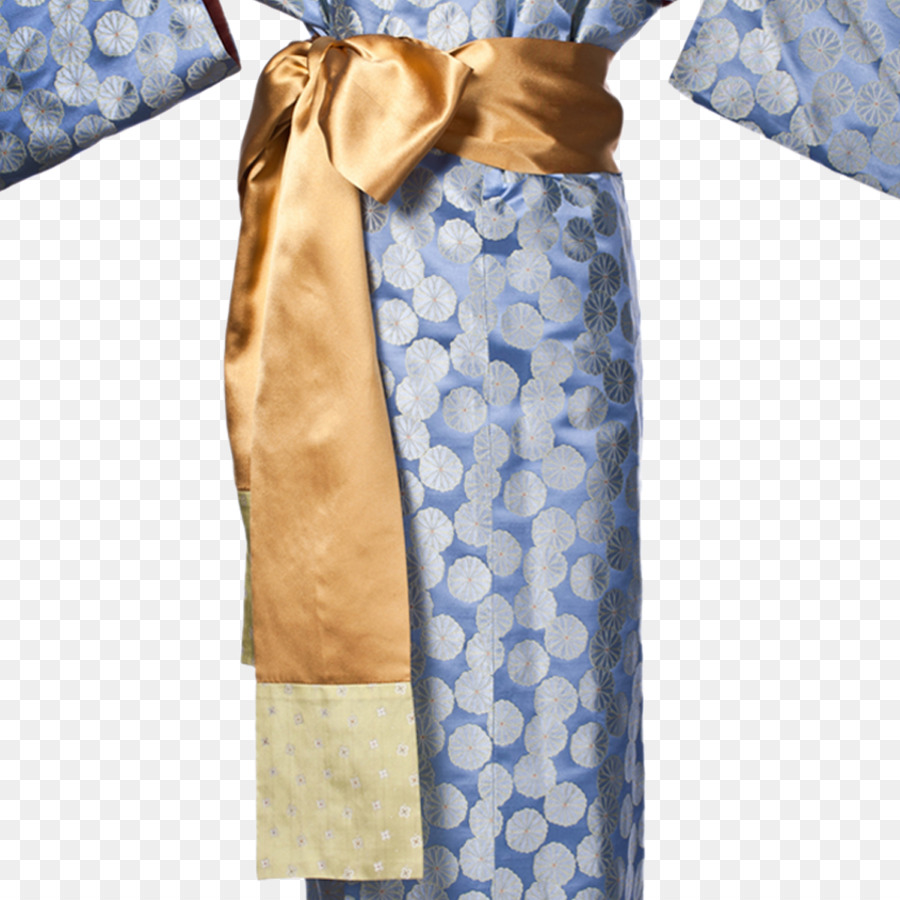 Seda，Kimono PNG