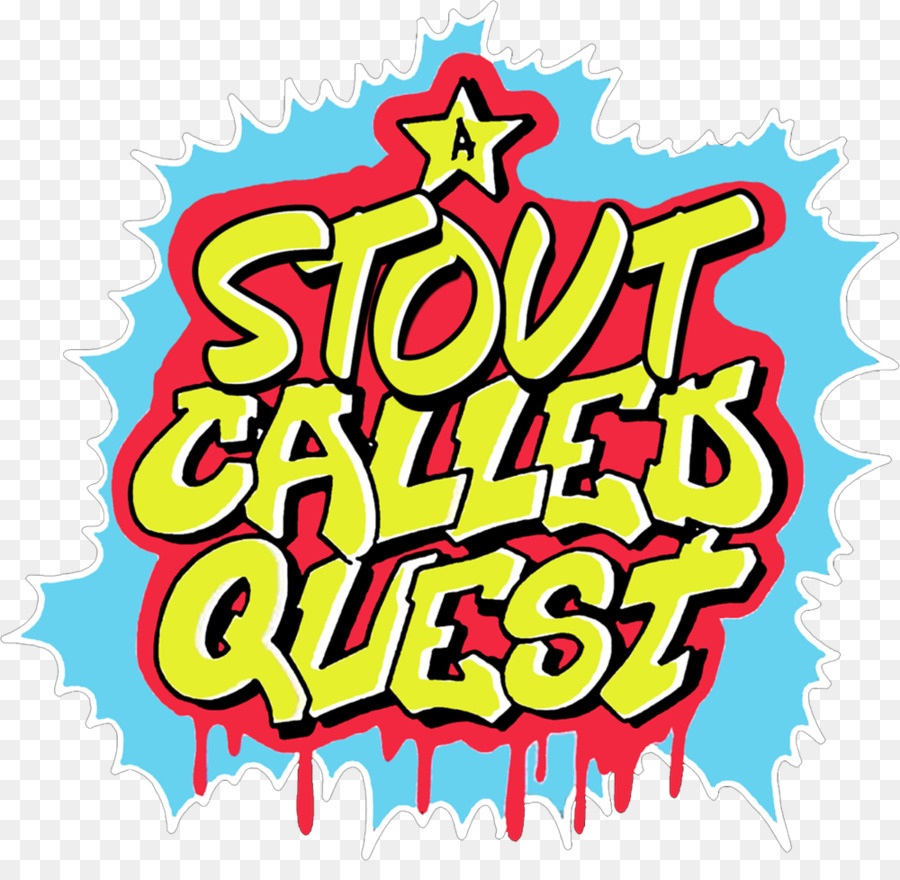 Tribe Called Quest，Graffiti PNG