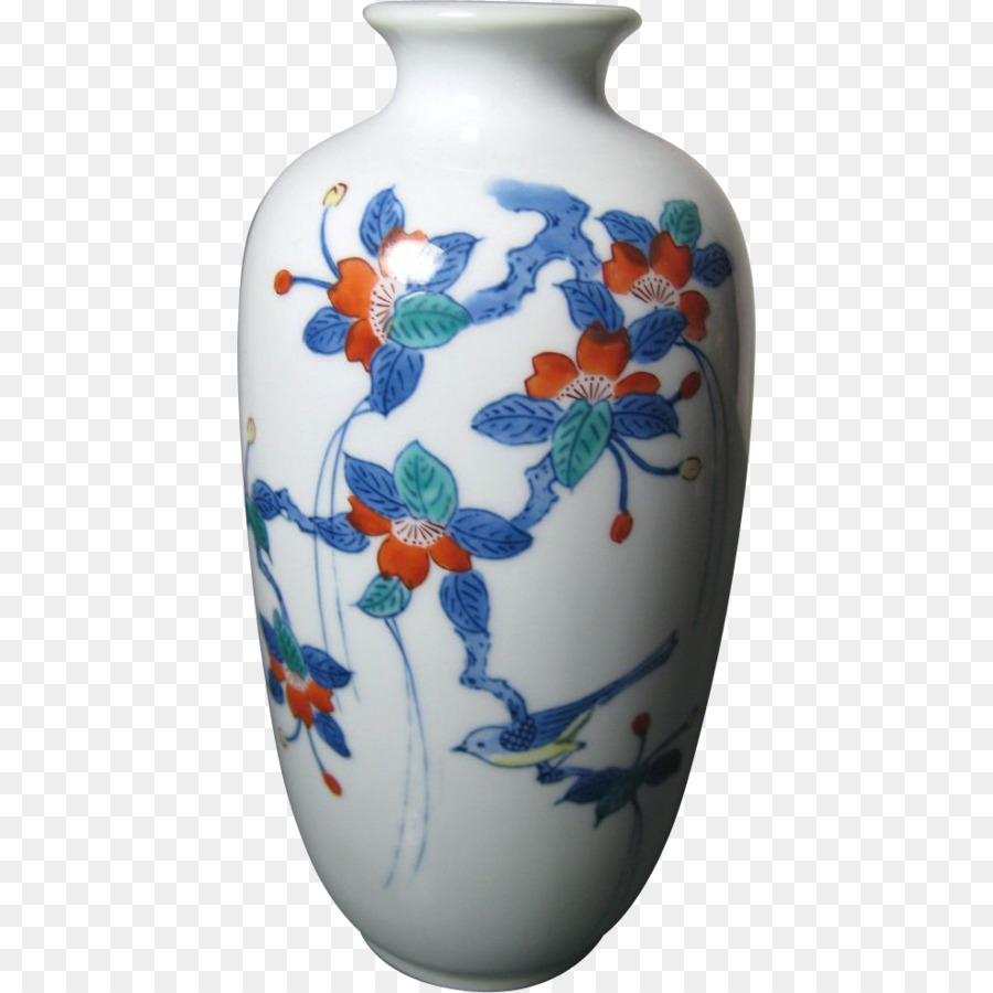 Vaso Decorativo，Cerâmica PNG