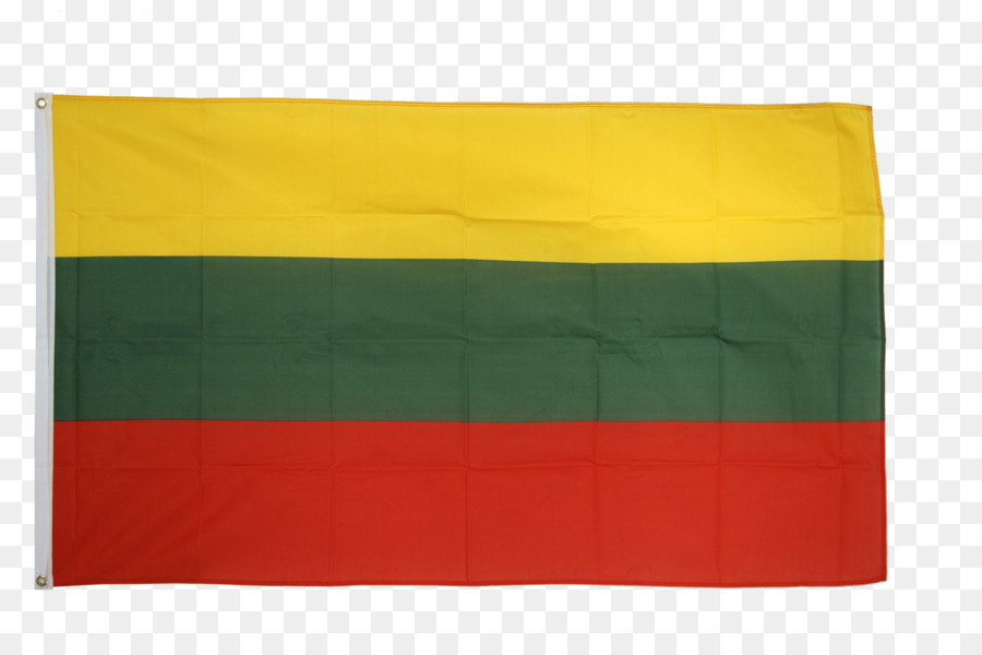 Bandeira，Lituânia PNG