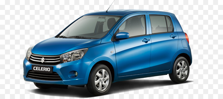 Suzuki Celerio，Suzuki PNG