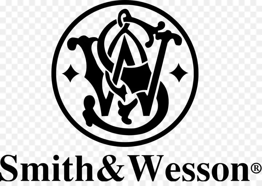 Logotipo Da Smith Wesson，Marca PNG