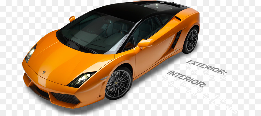 Carro，Lamborghini PNG