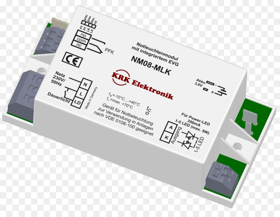 Eletrônica，Iluminação De Emergência PNG