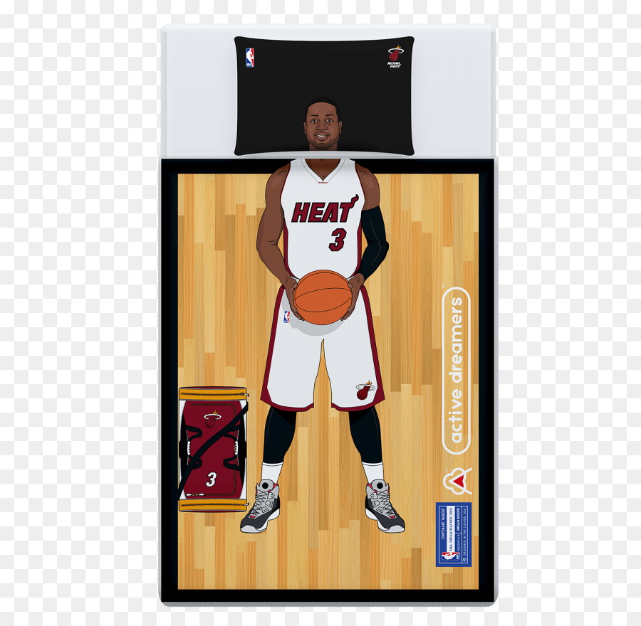 Basquete，Miami Heat PNG