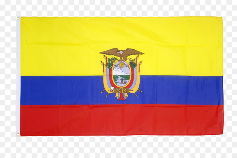 Equador，Bandeira PNG