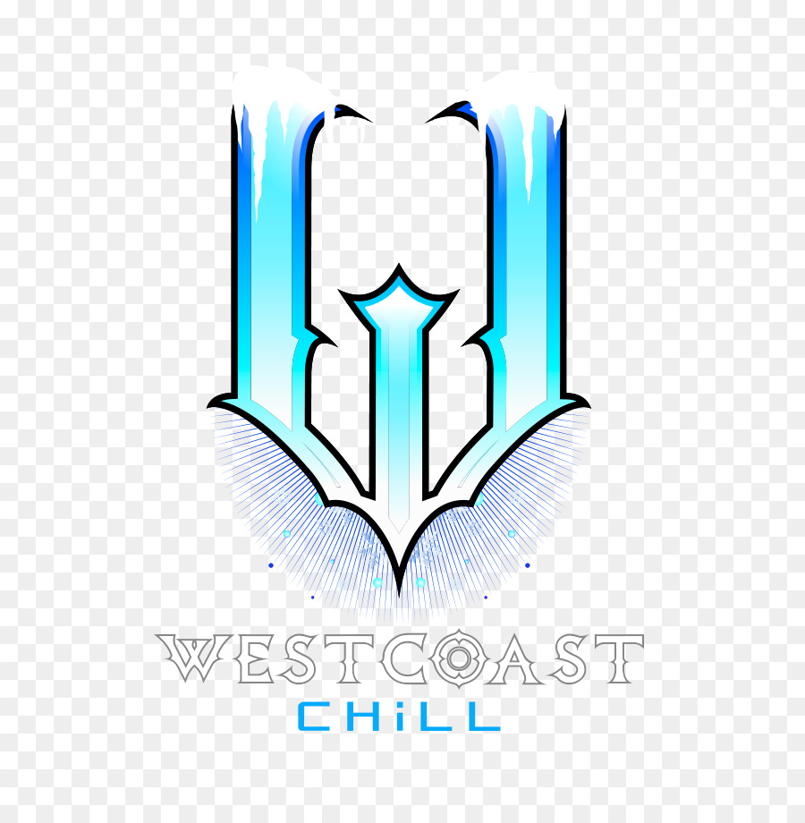 West Coast Chill，Logo PNG