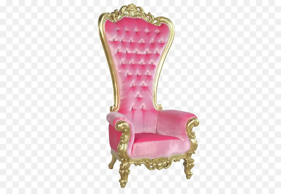 Coroação Da Cadeira，Cadeira PNG