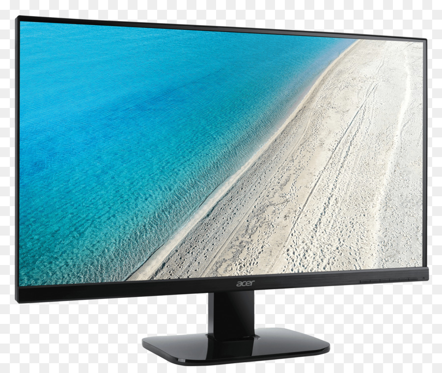 Monitor Acer，Tela PNG