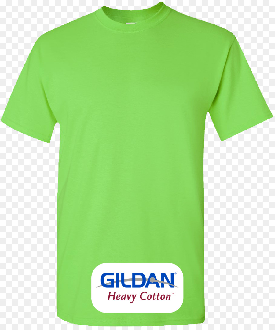 Tshirt，Gildan Roupas PNG