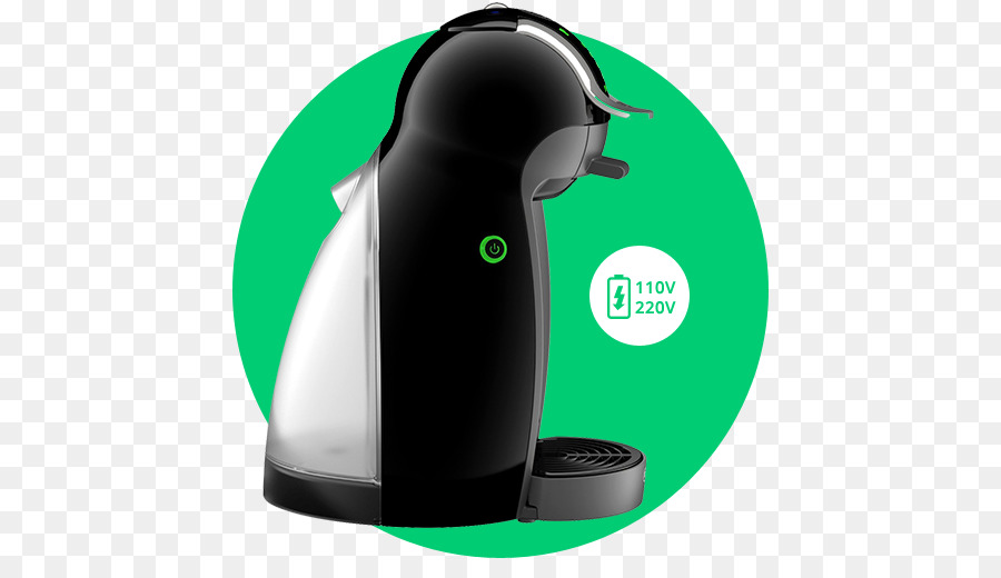 Dolce Gusto，Café Expresso PNG