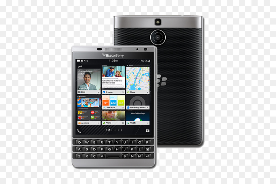 Blackberry Passaporte，Blackberry Clássico PNG