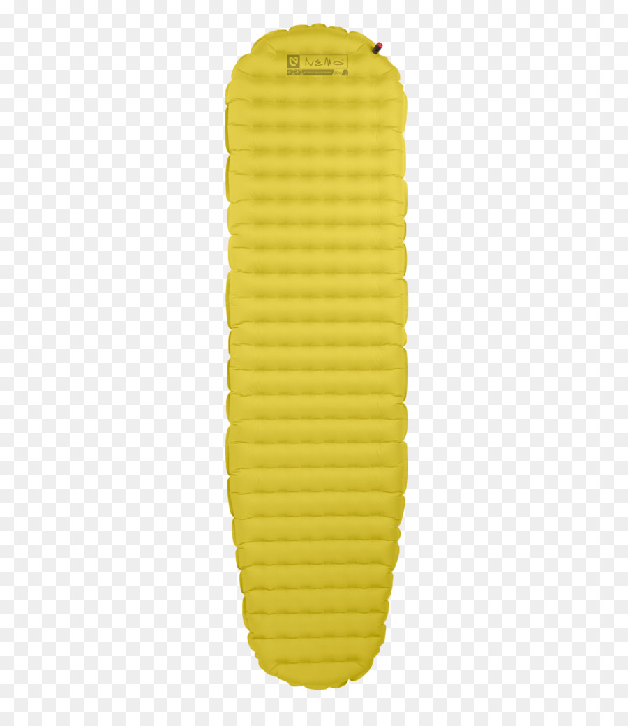 Colchonetes，Thermarest PNG