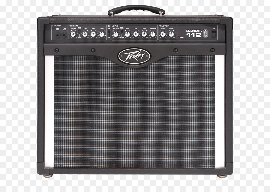 Amplificador De Guitarra，Microfone PNG