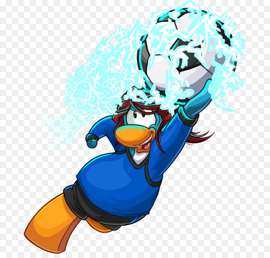 O Club Penguin，Youtube PNG