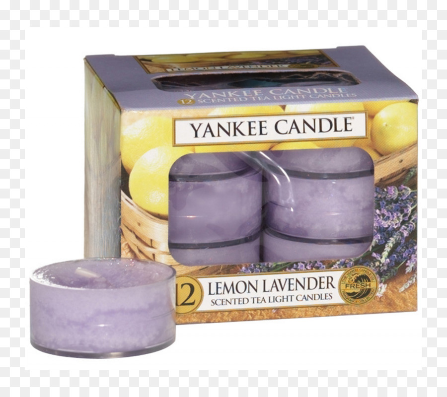 Tealight，O Yankee Candle PNG