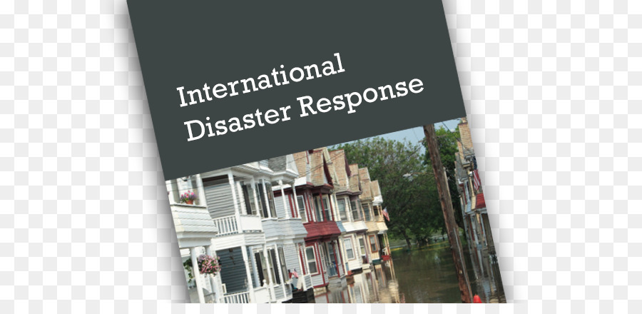 Desastres，A Resposta A Desastres PNG
