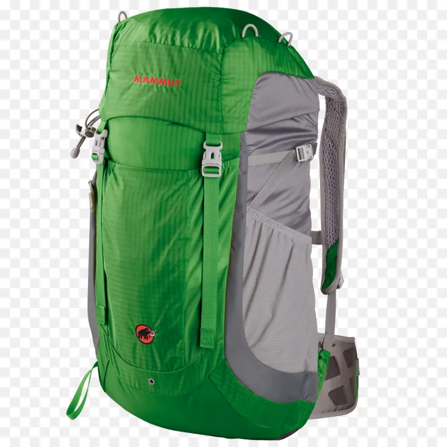 Mochila，Mammut Grupo Desportivo PNG