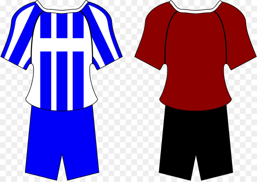 Uniforme Esportivo，Equipe PNG