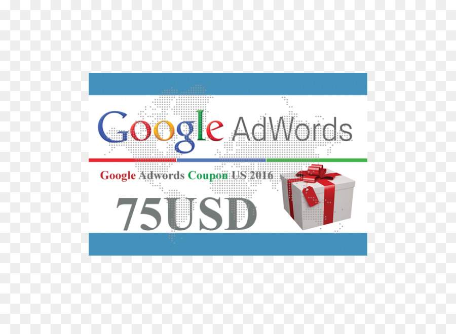 O Google Adwords，Publicidade PNG
