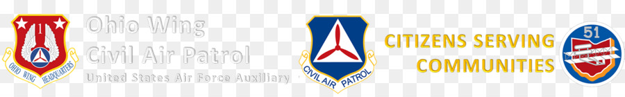 Ohio Asa Patrulha Aérea Civil，Patrulha Aérea Civil PNG