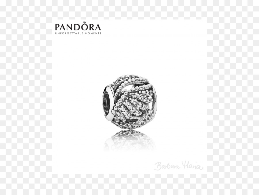 Pandora，Pulseira PNG