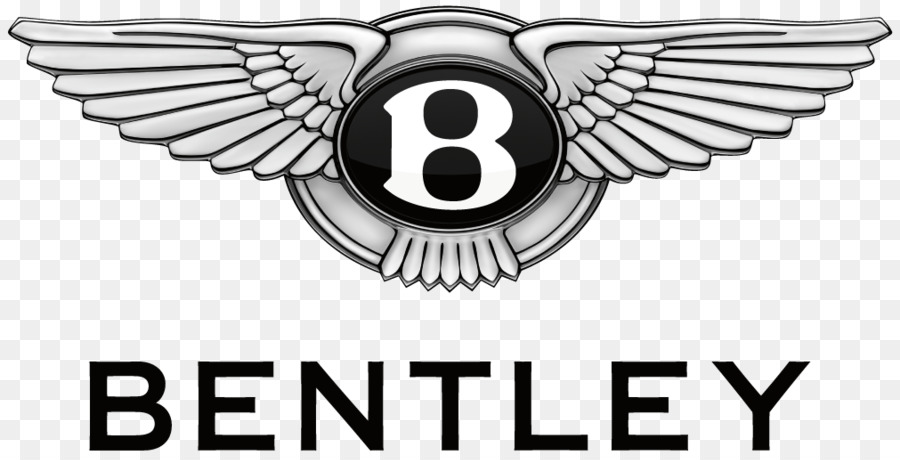 Logotipo Da Bentley，Carro PNG